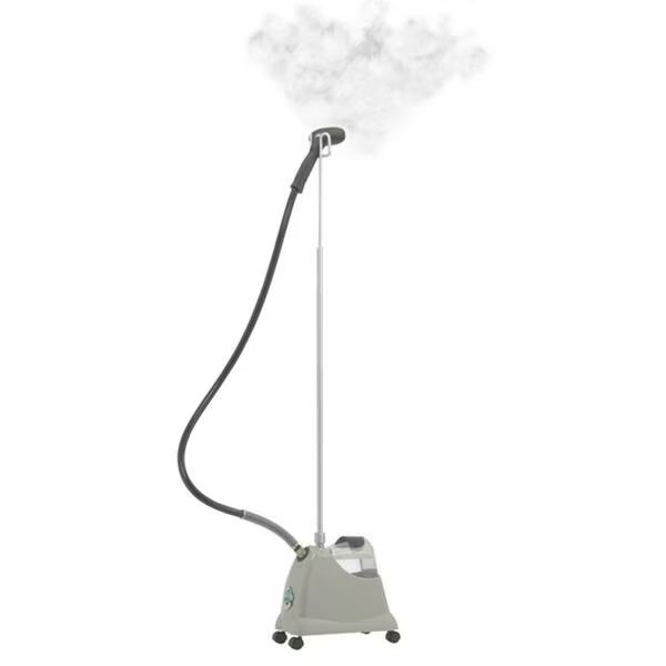 J-2000 Garment Steamer w/NEMA 5-15 120V Cord Set, Jiffy Steamer, Mfr#: 1221